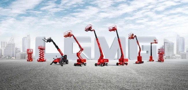 相约巴黎！j9九游会重机将携15款“智”造精品亮相法国巴黎国际工程机械展